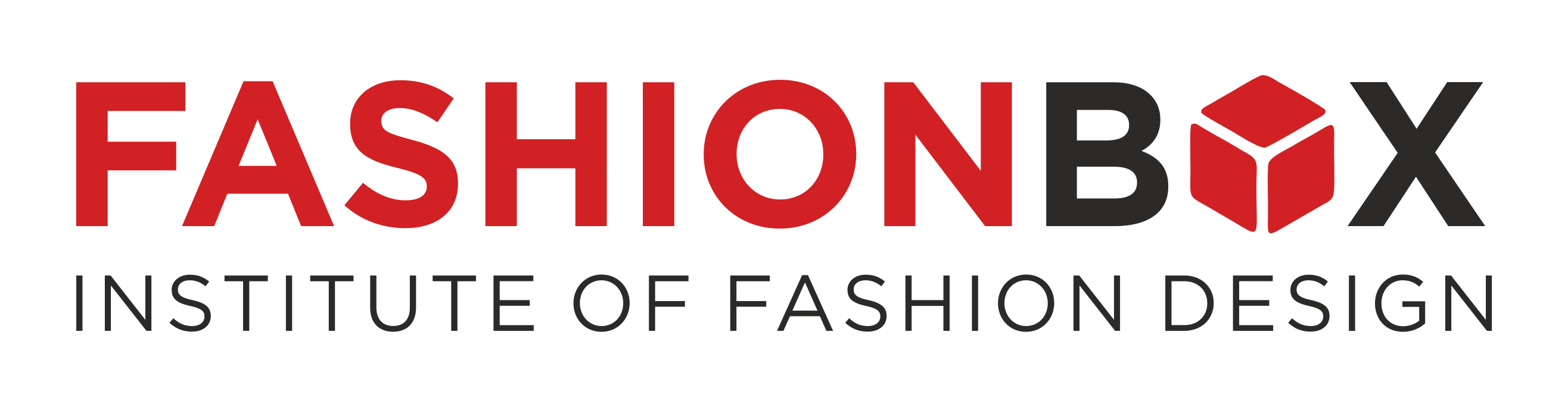 Fashion Box Logo