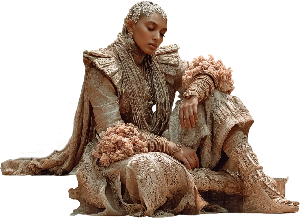 3D Visualization Services